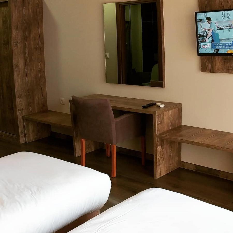 Ipsala Park Hotel Kültér fotó