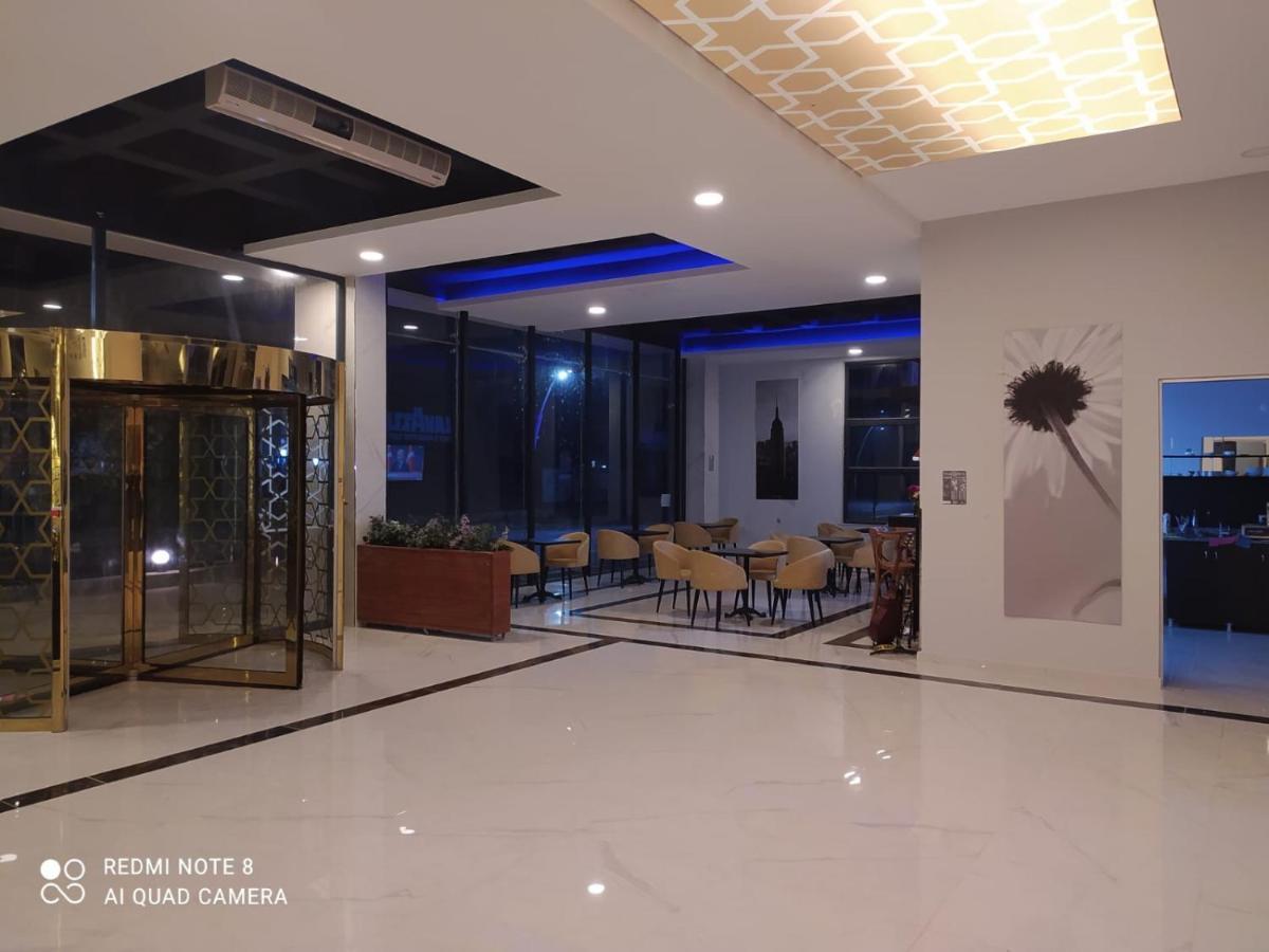 Ipsala Park Hotel Kültér fotó