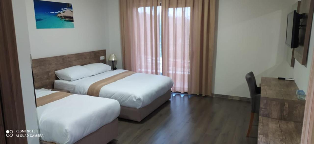 Ipsala Park Hotel Kültér fotó