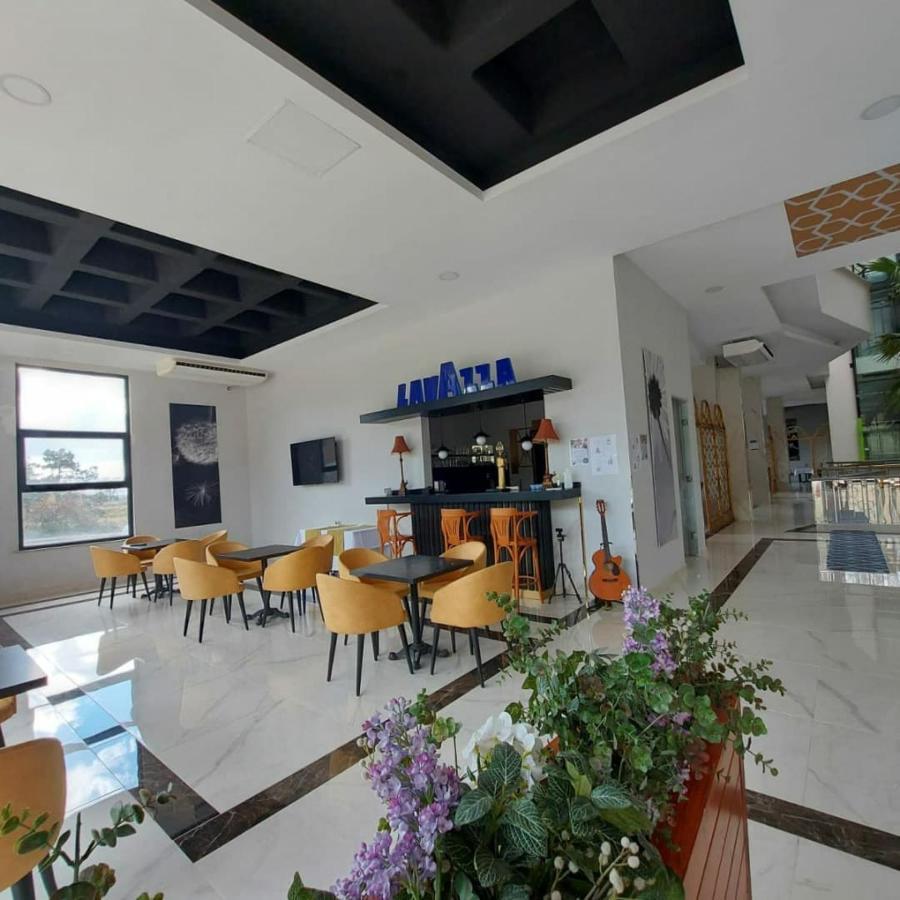 Ipsala Park Hotel Kültér fotó