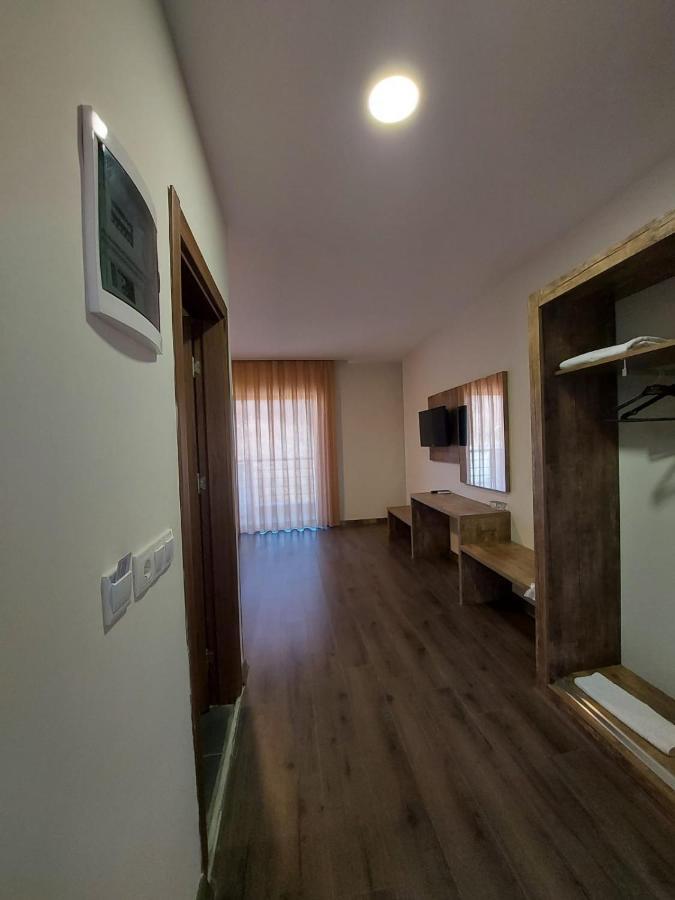 Ipsala Park Hotel Kültér fotó