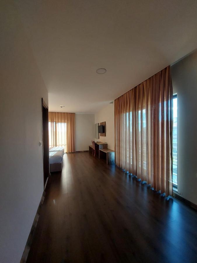 Ipsala Park Hotel Kültér fotó