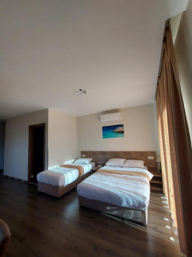 Ipsala Park Hotel Kültér fotó