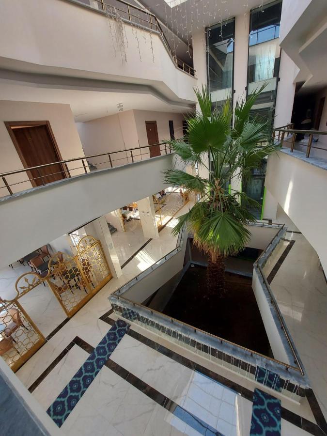 Ipsala Park Hotel Kültér fotó
